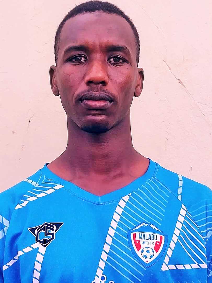 ALIOU MAGAMAT